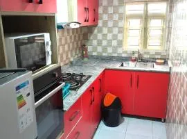 MQ Apartments - Stylish 3 bedrooms Flat
