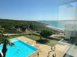 Meditranee Sea View