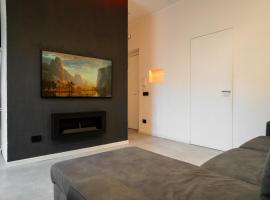 Politeama Centre, хотел в Палермо