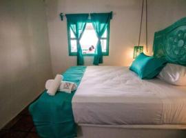 Hotel Costa 55 Puerto Escondido, hotel near Puerto Escondido International Airport - PXM, Puerto Escondido