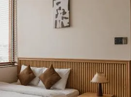 Creme Homestay Đà Lạt
