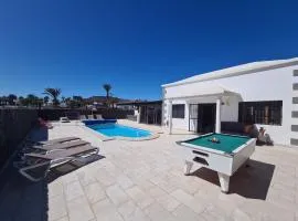 Villa Carla