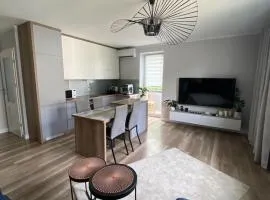 Apartament - U Alicji