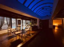 Casa Puma - Finca Oaxaca