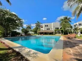 Private Villa By Andani