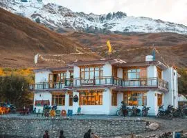 Moksha, Losar