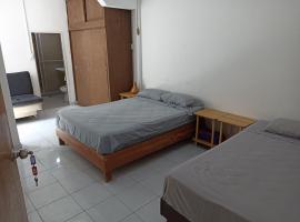 Casa Hotel Smart, homestay in Torreón