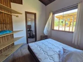 Pousada Cachoeira Dos Pilões