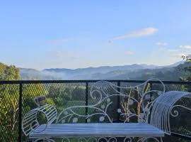 Balmy Hideout Cafe'& Homestay