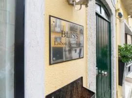 Bliss Lisbon Apartments - Bairro Alto