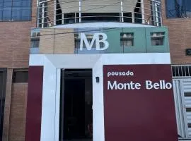 Monte Bello