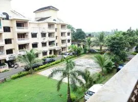 Coconut Grove Holiday Apartment