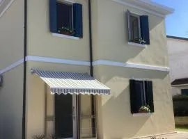 La Casa Gialla