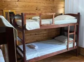 Pousada Casa de Madeira