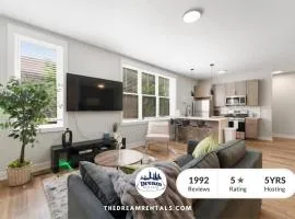 2 Bed & 3 Bath Chicago Condo