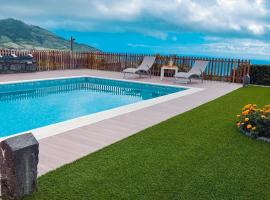 Sea House，位于波瓦桑的酒店