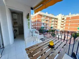 Apartsalou Blau Mari