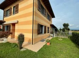 Casa MontOrfano Erbusco