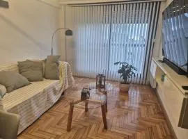 Moderno y Acogedor I