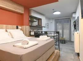 OMIKRON luxury living