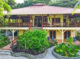 Bluff Beach Retreat