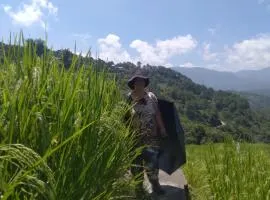 Rowena's Maligcong Homestay