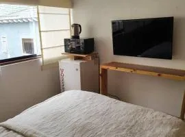 Cómoda habitación independiente Miraflores