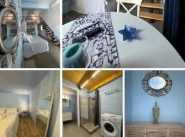 Cozy Jimmys Studios Ermioni