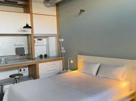 Loft acogedor