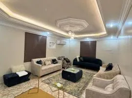 شقق الازهري الخاصة