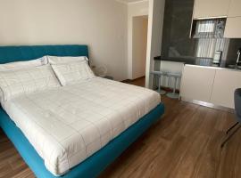 RoSea B&B Formia, хотел в Формия