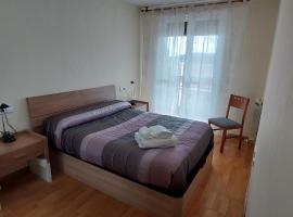La Torre, hotel v destinaci Golmayo