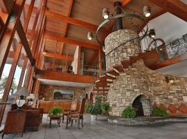 Inn of the Hills Hotel and Conference Center, hotel di Kerrville