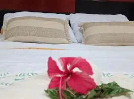 Nature Lodge