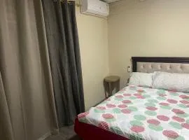 HABITACIÓN CENTRAl