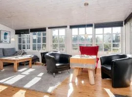 8 person holiday home in Rømø