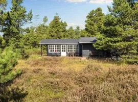 8 person holiday home in Rømø