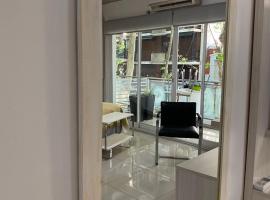 Studio La Abadía, ξενοδοχείο στο Μπουένος Άιρες