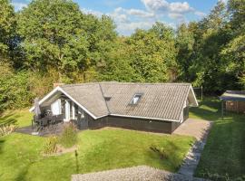 5 person holiday home in Toftlund-By Traum, viešbutis mieste Toftlund