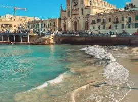 Lovely Apartment near Balluta Bay