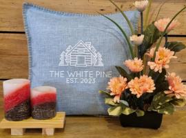 Whyte Pyne Transient House