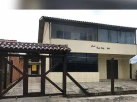 Apto 2 Dorm Vista para Mar