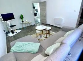Appartement Bruxelles Belgique