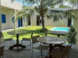 Pousada Oiti