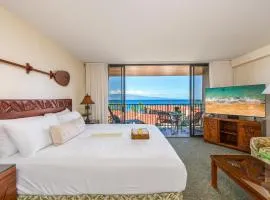 Kaanapali Shores 940