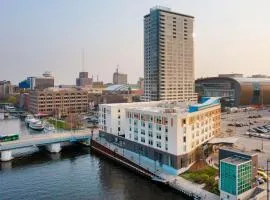 Aloft by Marriott Milwaukee Downtown