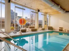 Aloft by Marriott Milwaukee Downtown