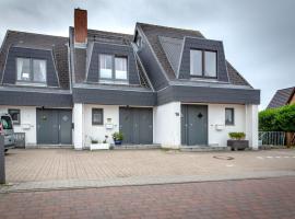 Süder16 Comfortable holiday residence, hotel u gradu Veningštet