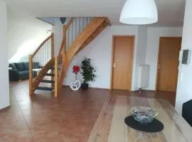 Tromm - Blick Comfortable holiday residence