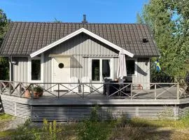 4 star holiday home in VAXHOLM